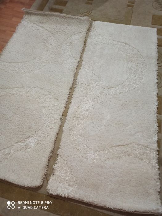 Ковер дорожки 2 шт