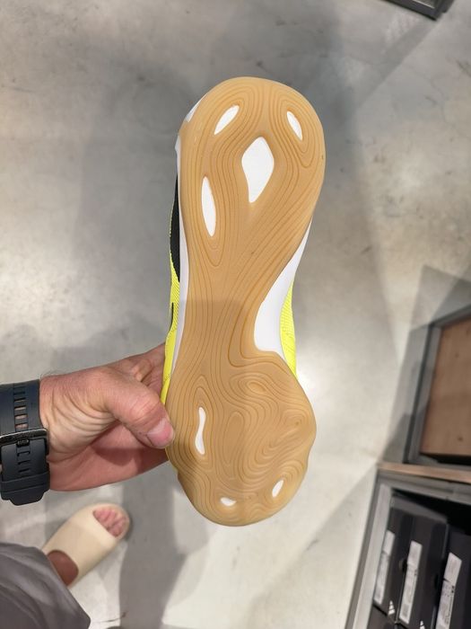 Стоножки Adidas Predator 3  модела