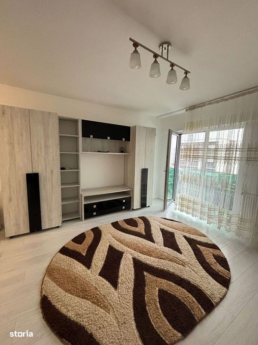 Apartament modern de inchiriat!