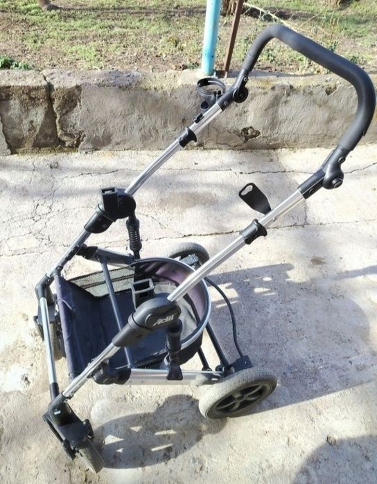 Kalyaska transformer 3x1