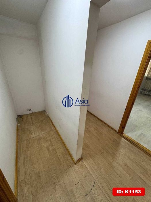 K1153 Buxoro davlat universitetei tomonda 2xonalik kvartira sotiladi