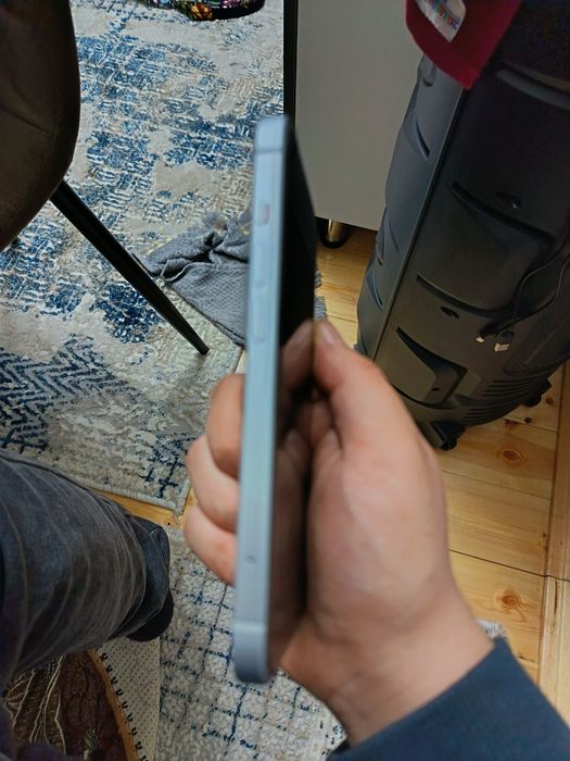 Iphone 15 128 gb 88% yomkost