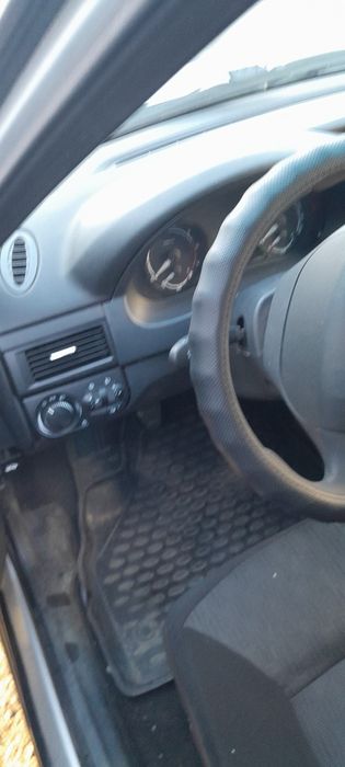 LADA PRIORA 2014 . 1.6. 16 кл.