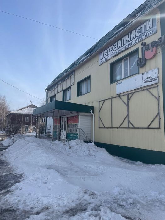 Продам помещение