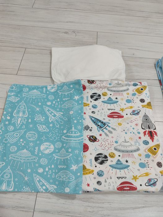 Комплект постельного белья для мальчиков