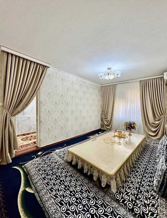 2 комн квартира Шайхантахурский район Ипотека!!!