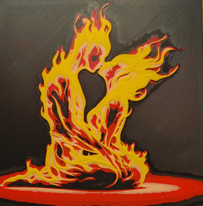 3D Печат на Модели – От Идея до Реалност Цветен 3D Принт с прецизност