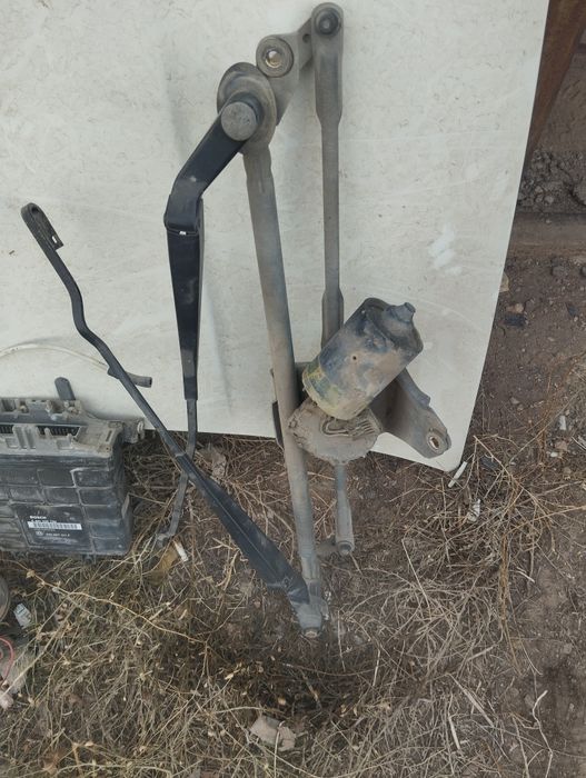 Гольф 3 разбор 1.8 моно