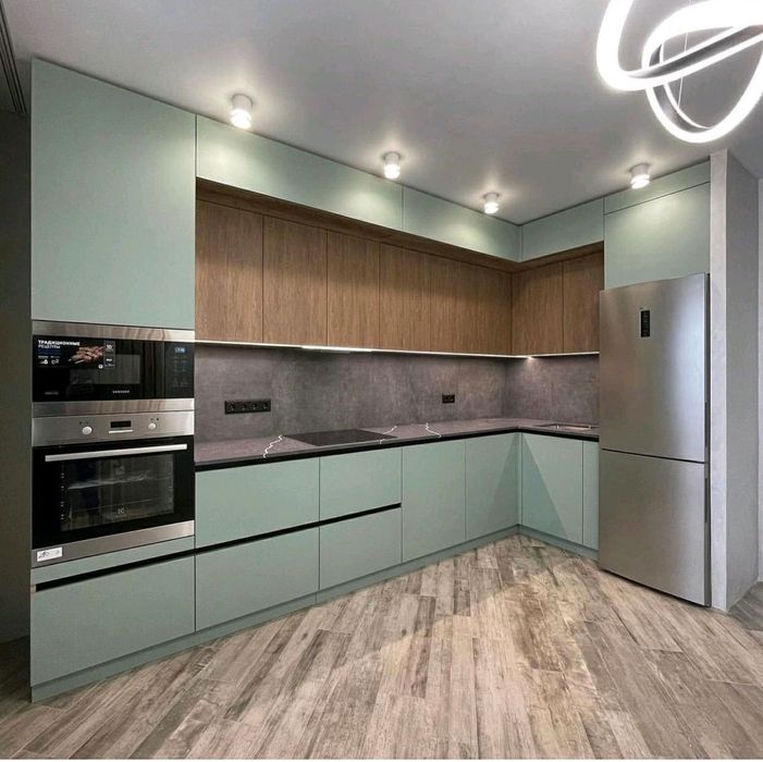 Кухонная мебель Акция