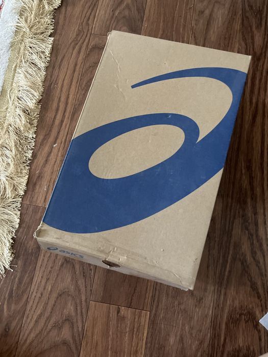 asics volleyball