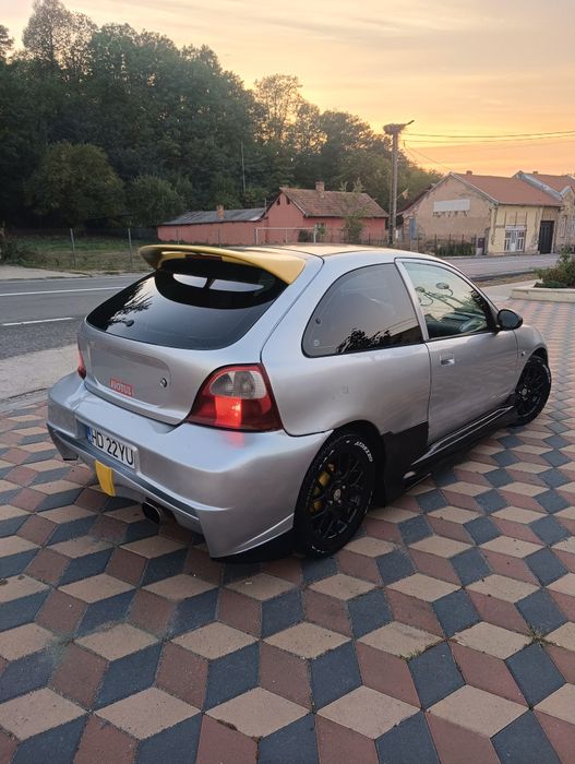 ROVER 25 2004 — imagine 2