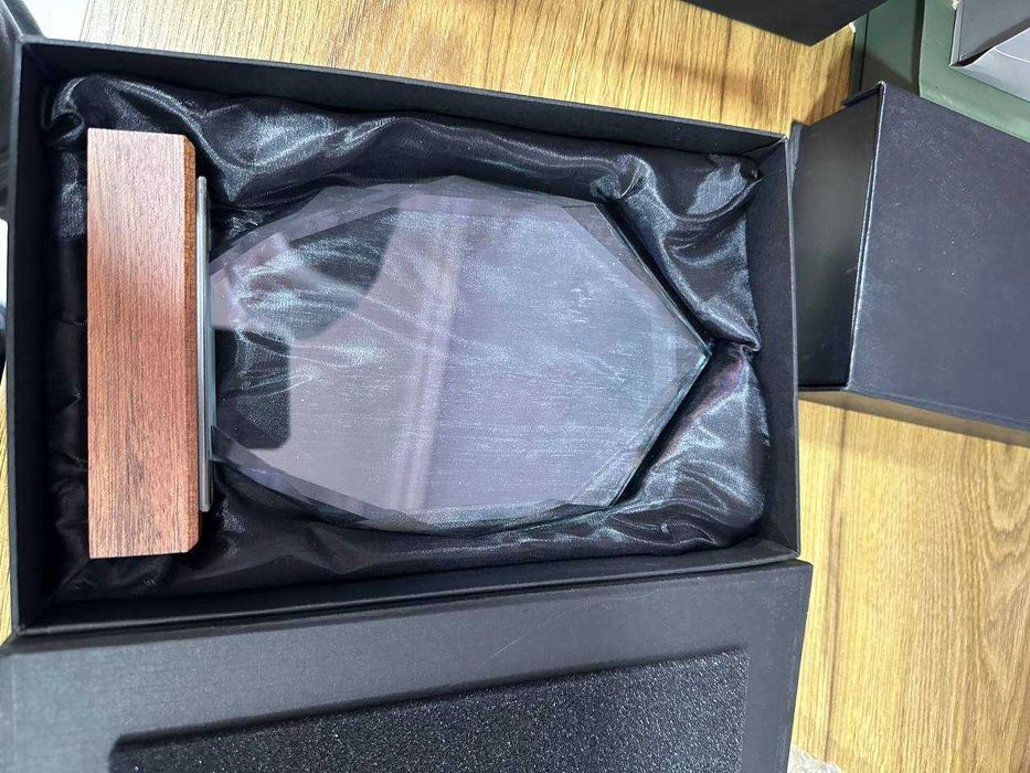 Statuetka Статуэтка