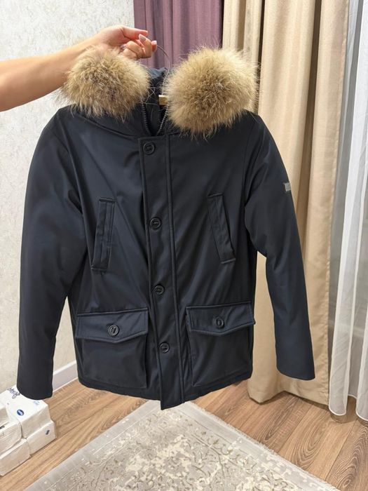 Продам Пуховик куртка