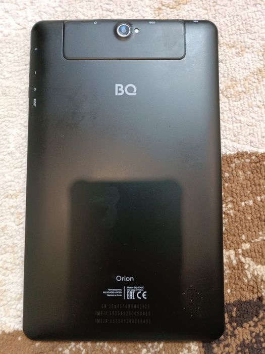 Продам планшет BQ