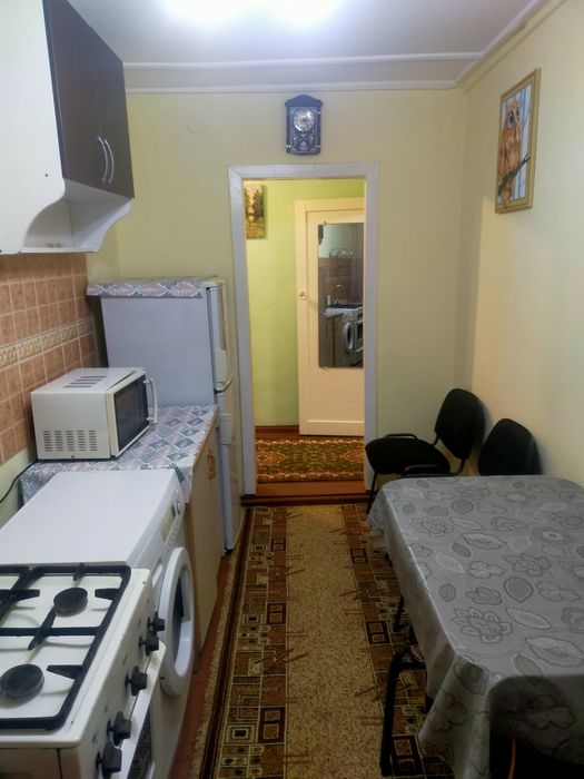 Аренда помесячно