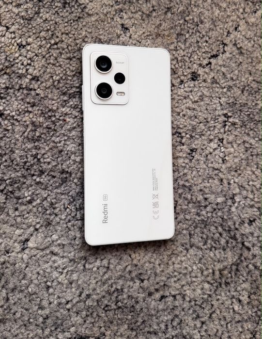 Продам Xiaomi Redmi Note 12Pro 5G.