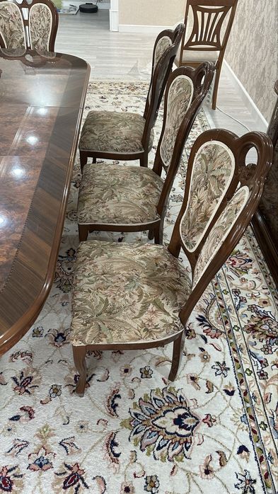 Гостиный гарнитур в комплекте