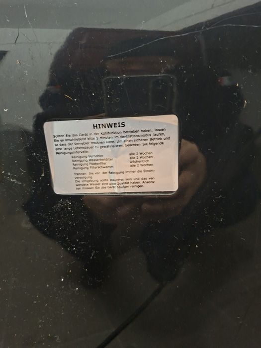 Aer conditionat evaporativ