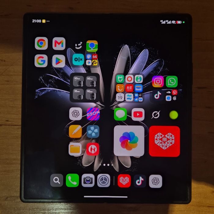 Xiaomi mix fold 2 / 512gb / CH