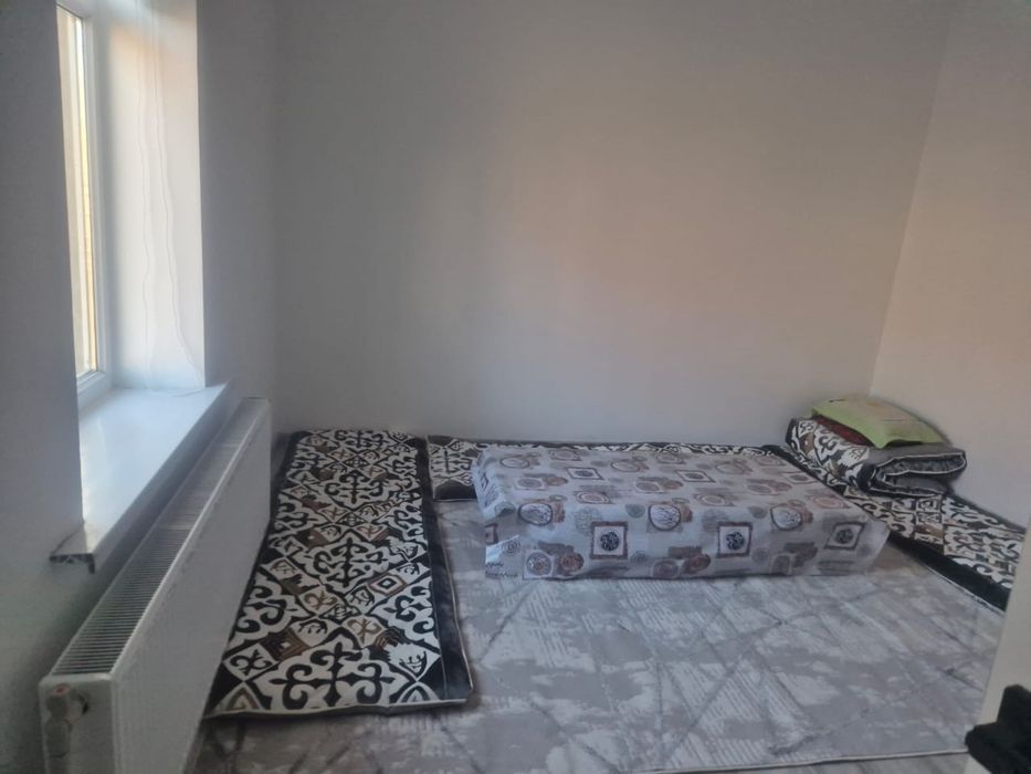 Сдается 2-х комнатный частный дом