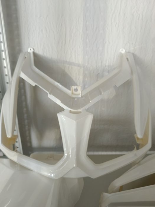 Запчасти на скутер