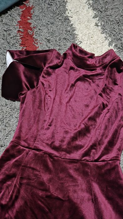 Одежда и обувь туфли