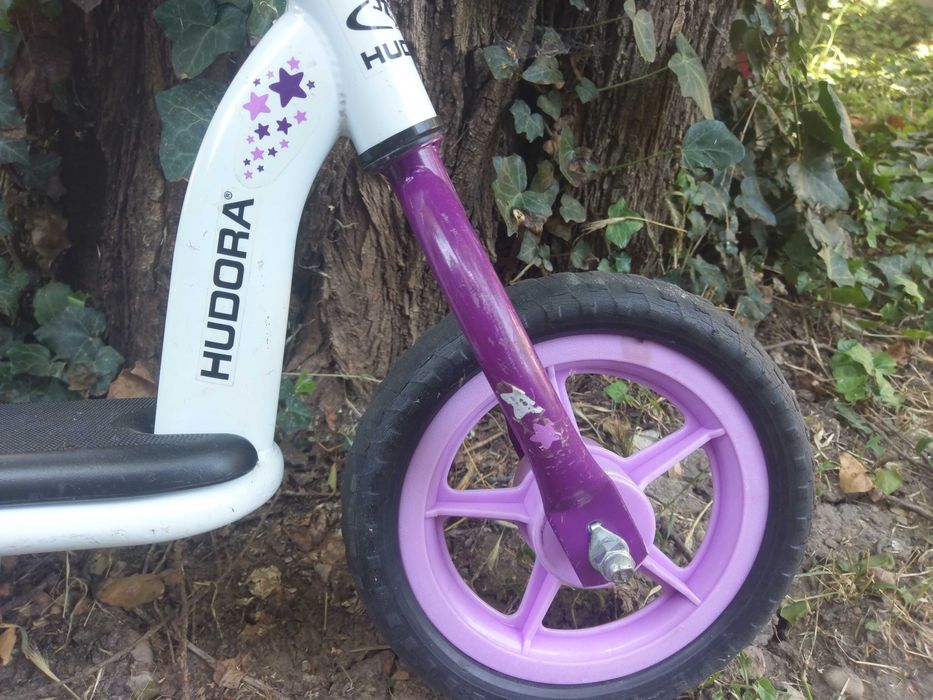 Balance bike Hudora - колело баланс