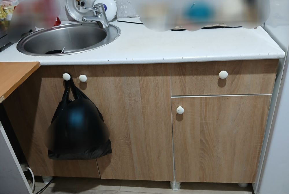 Кухонный гарнитур