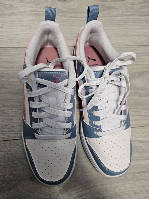 Puma Дамски Маратонки