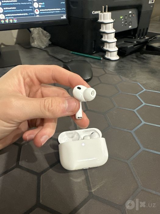 AirPods pro sotiladi