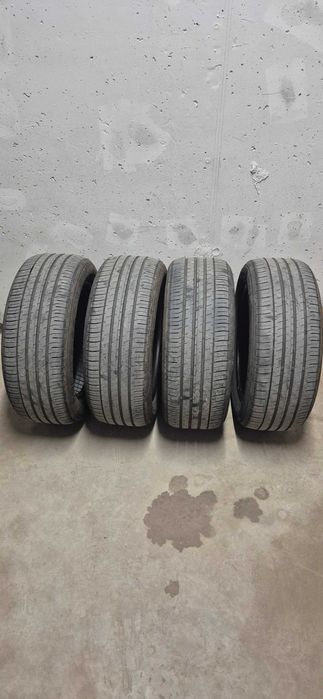4 бр. Летни гуми Falken Ziex ZE310 205 55 16