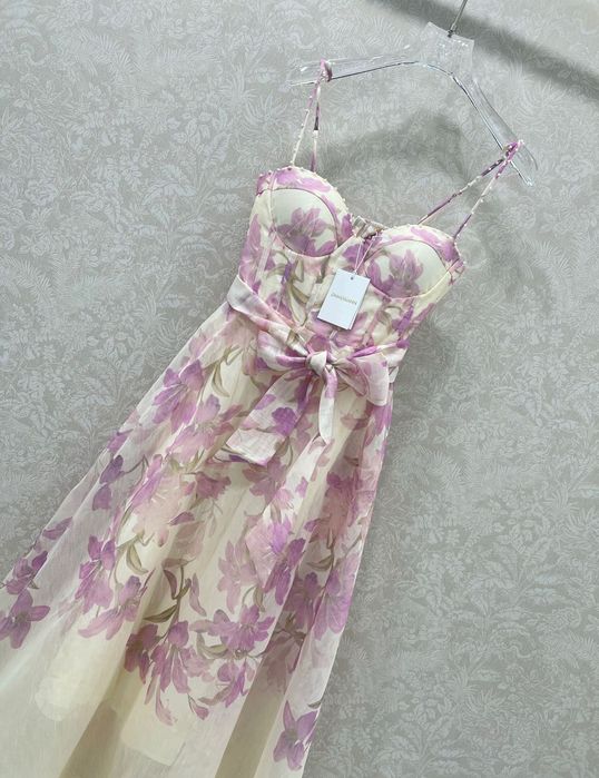 Zimmermann дамска памучна рокля