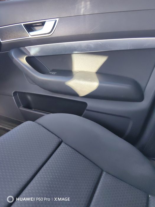 Audi A6 QUATTRO  3.0 V6/224к.с.