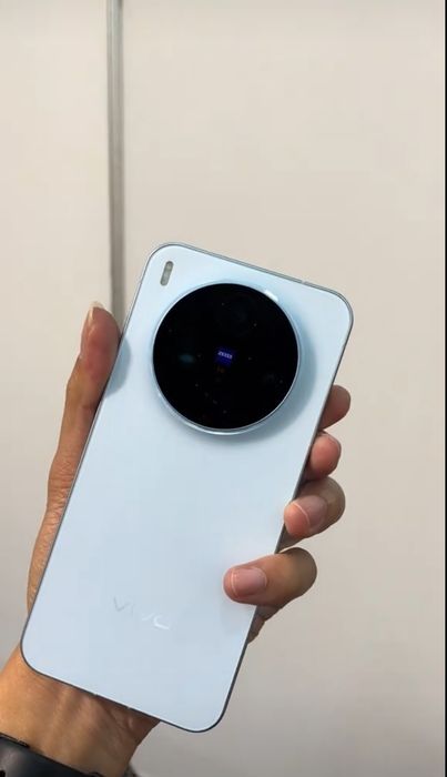 Vivo x300 512gb 16+16