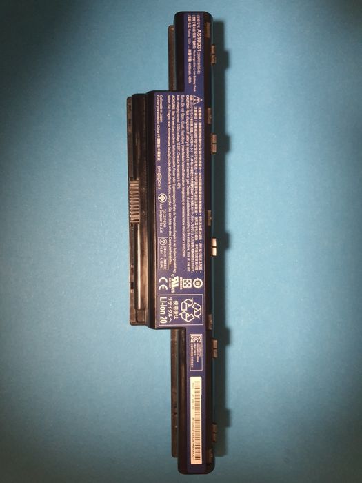 Батерия за лаптоп Acer