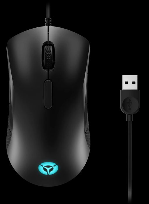 Мышь Lenovo Legion M300 RGB Gaming Mouse