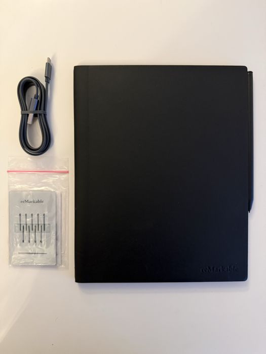 ReMarkable 2nd generation