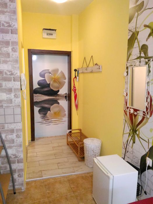 Дава се под наем Едностаен апартамент в Варна, Бриз - 24 кв.м за 298.86 € - Снимка #15