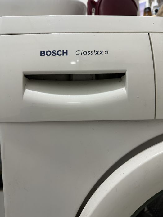 Б/У Стиральная машина Bosch Classixx5