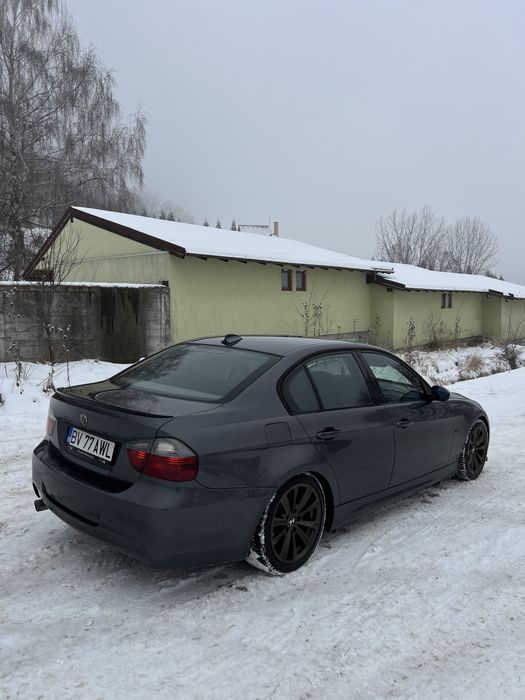 Vând/Schimb BMW E90 320i 2007 M Paket