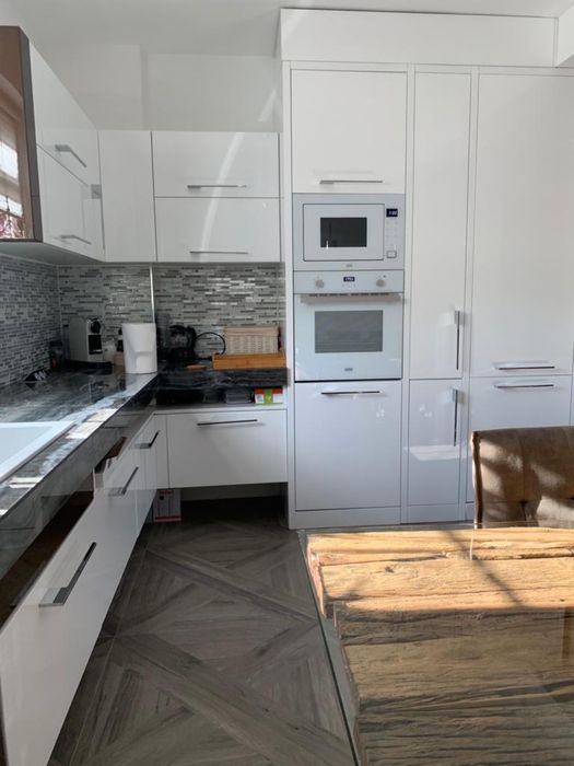 Casa de inchiriat regim hotelier