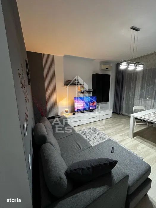 Apartament 2 camere, proaspăt renovat, 70 m pătrați utili, UTA
