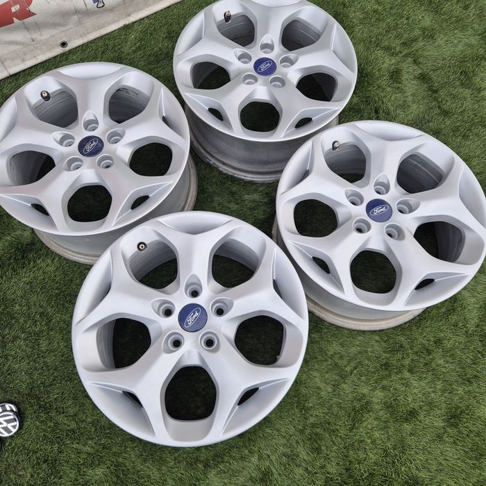 Jante Ford R 16 5x108