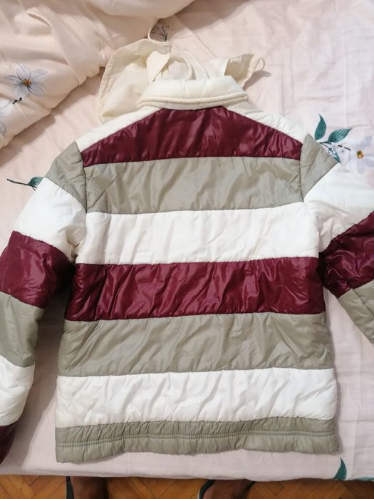 Geaca dama conditi ffff bune