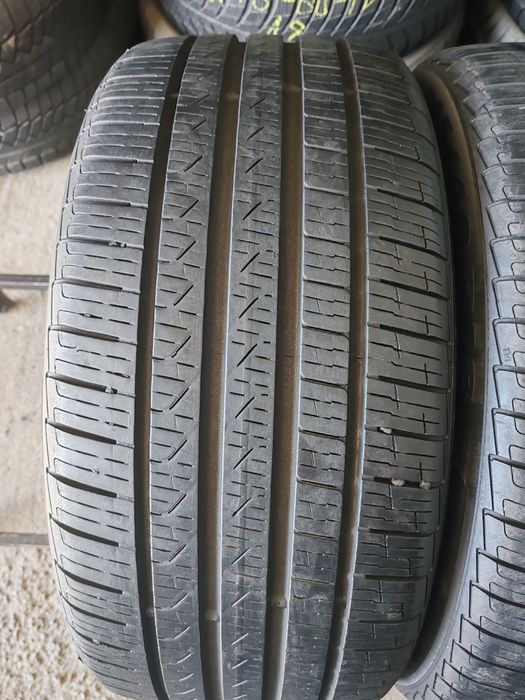 2 anvelope 245 40 18
