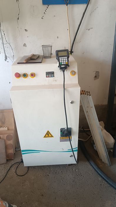 Чпу ровер excitech E1-1325