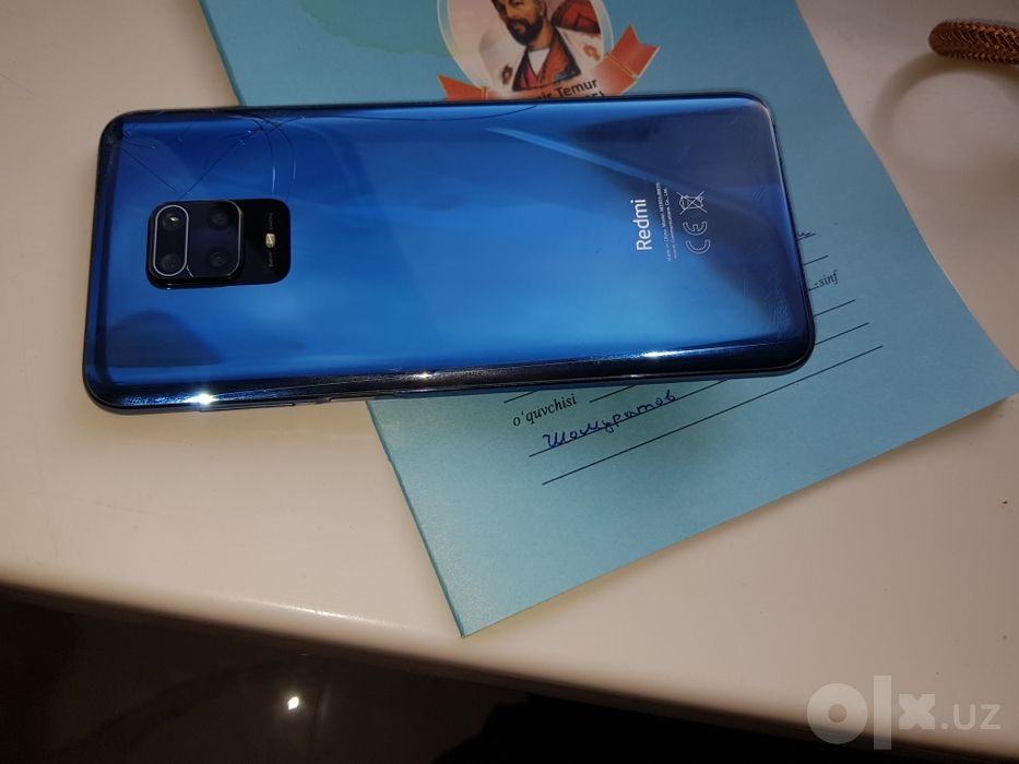 Xiyomi N9 Pro 6~128