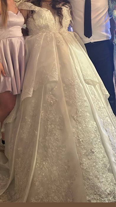 Булченска рокля