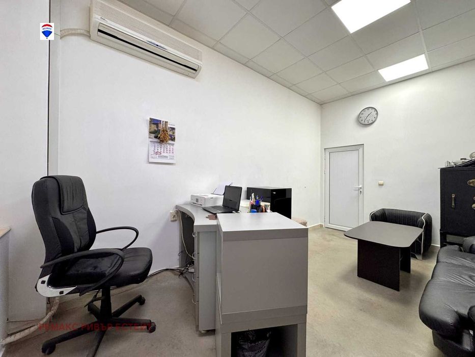 Продава се Промишлена сграда в Русе, Дружба 1 - 368 кв.м за 624 €/кв.м - Снимка #5