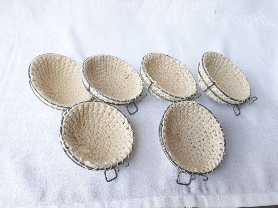 Гнездо для канарейеек